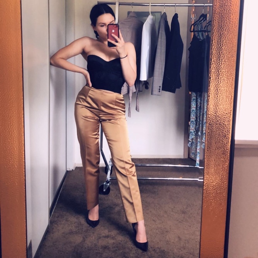 LOFT pants